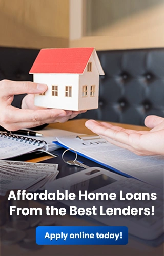 Affordable Home Loans From the Best Lenders